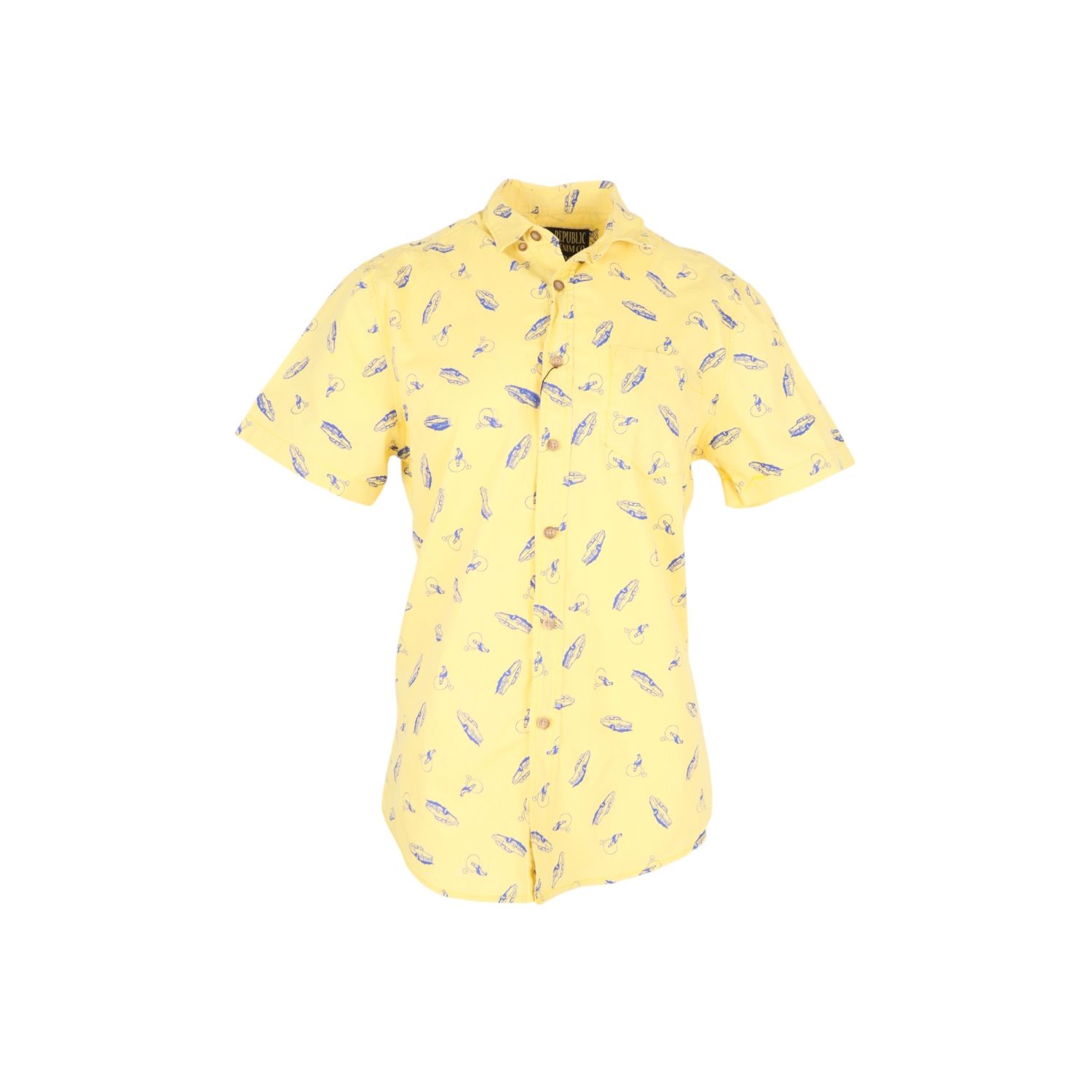 clothes